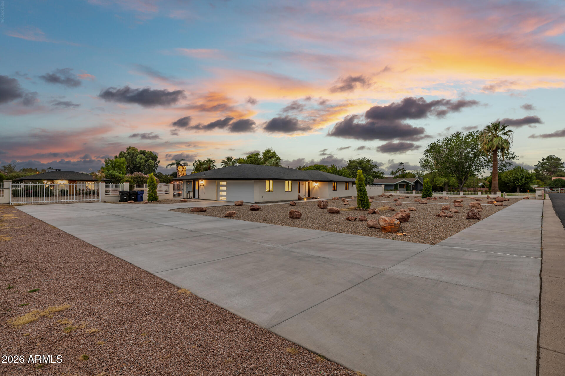 803 E Melody Drive, Gilbert, AZ 85234 — Photo 1 of 138