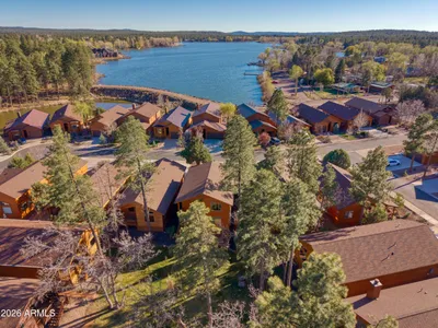 2540 Waters Edge Lane, Lakeside, AZ 85929