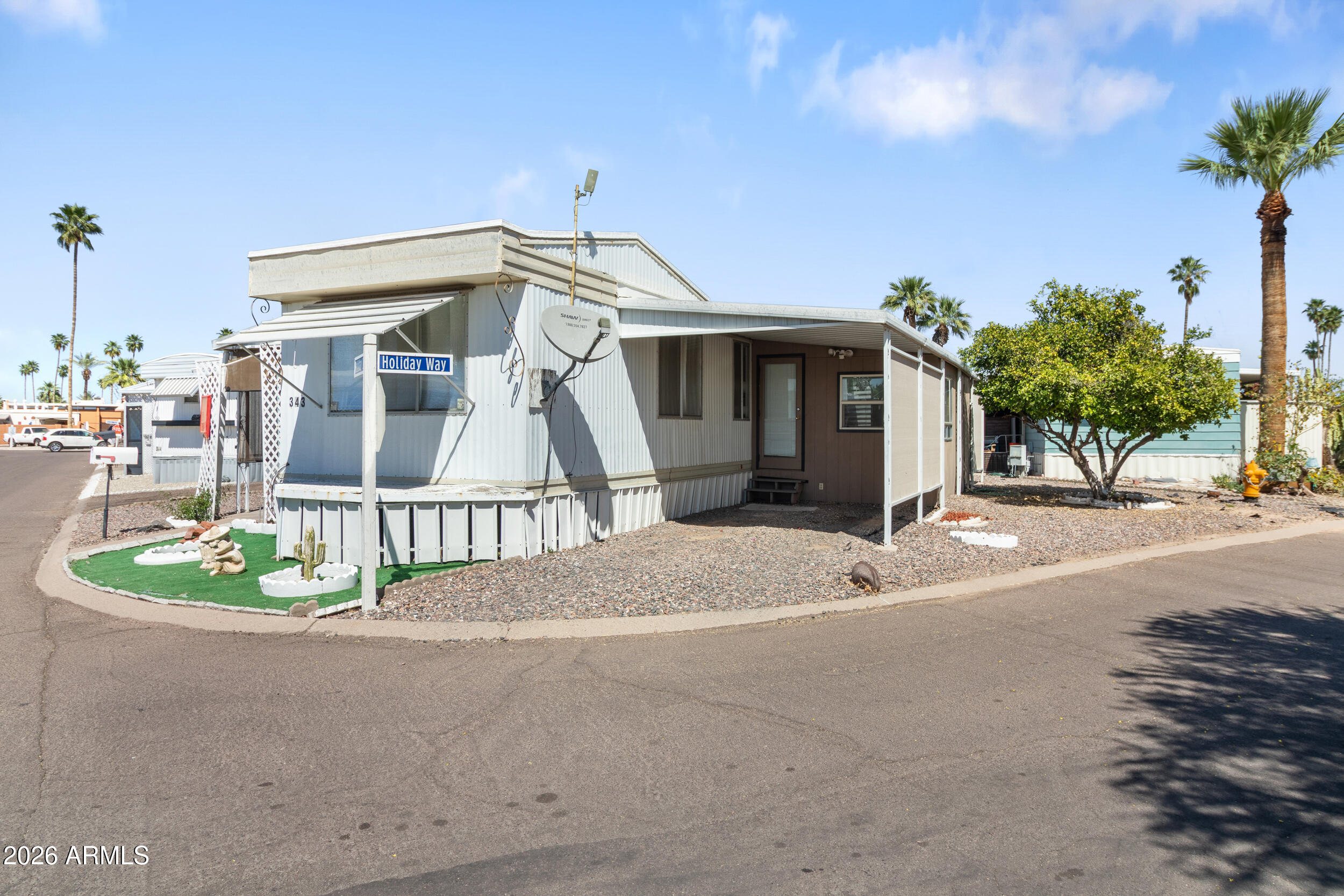 701 S DOBSON Road 343, Mesa, AZ 85202 — Photo 1 of 70