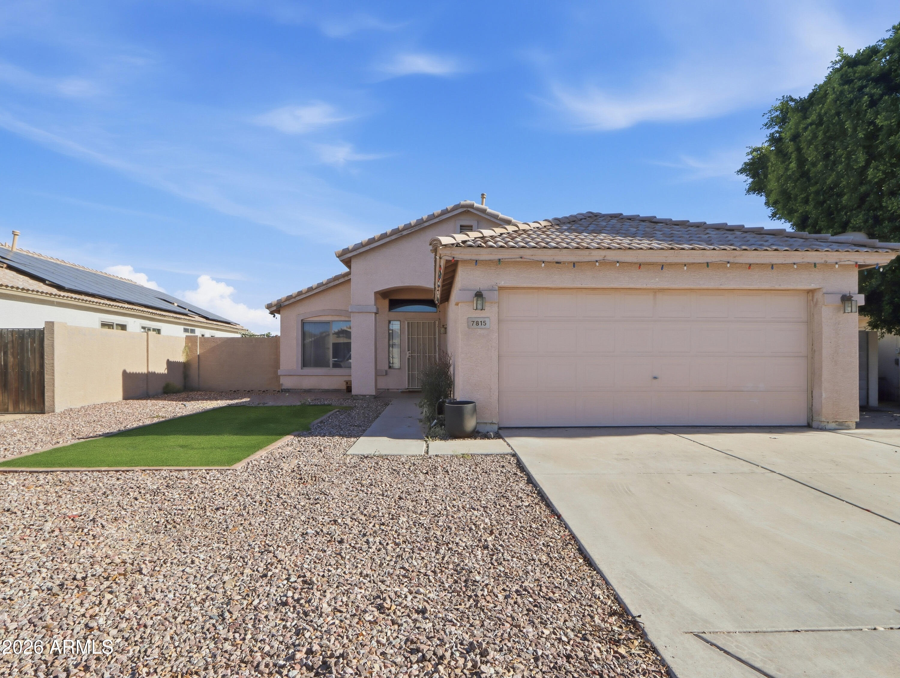 7815 W SOLANO Drive N, Glendale, AZ 85303 — Photo 1 of 29
