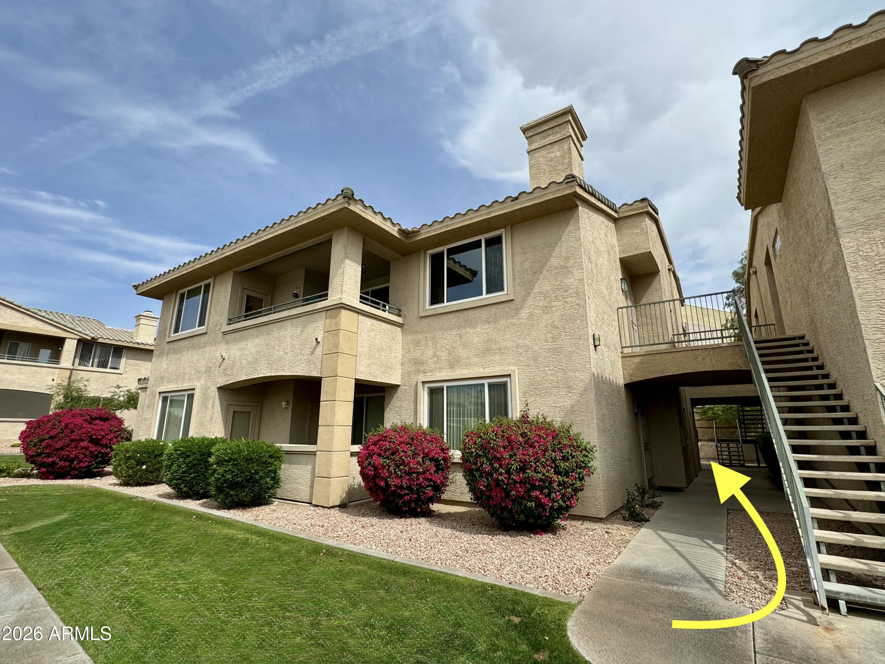 16013 S DESERT FOOTHILLS Parkway 1092, Phoenix, AZ 85048 — Photo 1 of 59