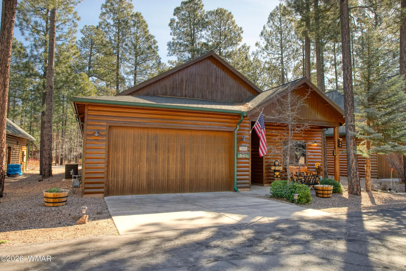 3005 Timberline Road, Pinetop, AZ 85935 — Photo 1 of 34