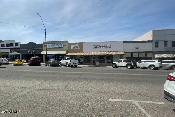 254 N BROAD Street, Globe, AZ 85501