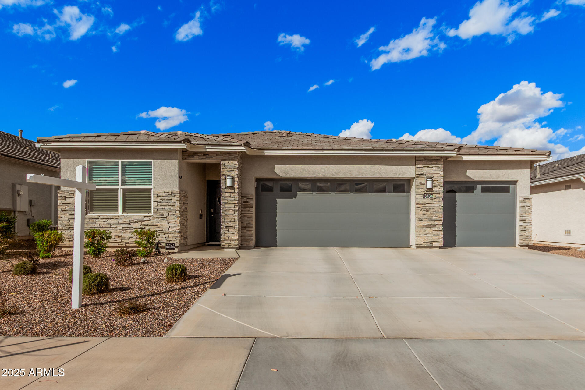 18434 W CHAMA Drive, Surprise, AZ 85387 — Photo 1 of 29