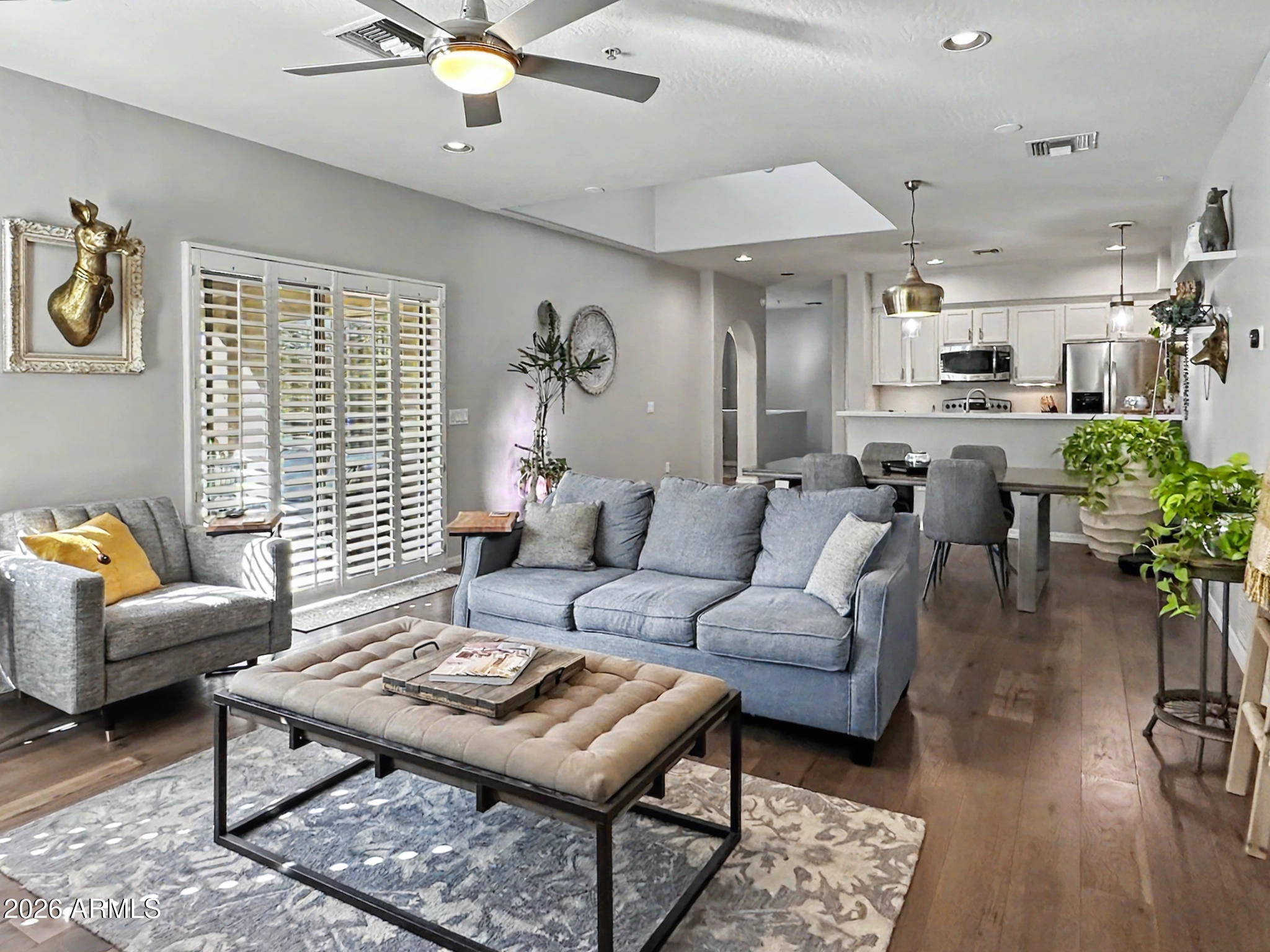 3935 E ROUGH RIDER Road 1144, Phoenix, AZ 85050 — Photo 1 of 31