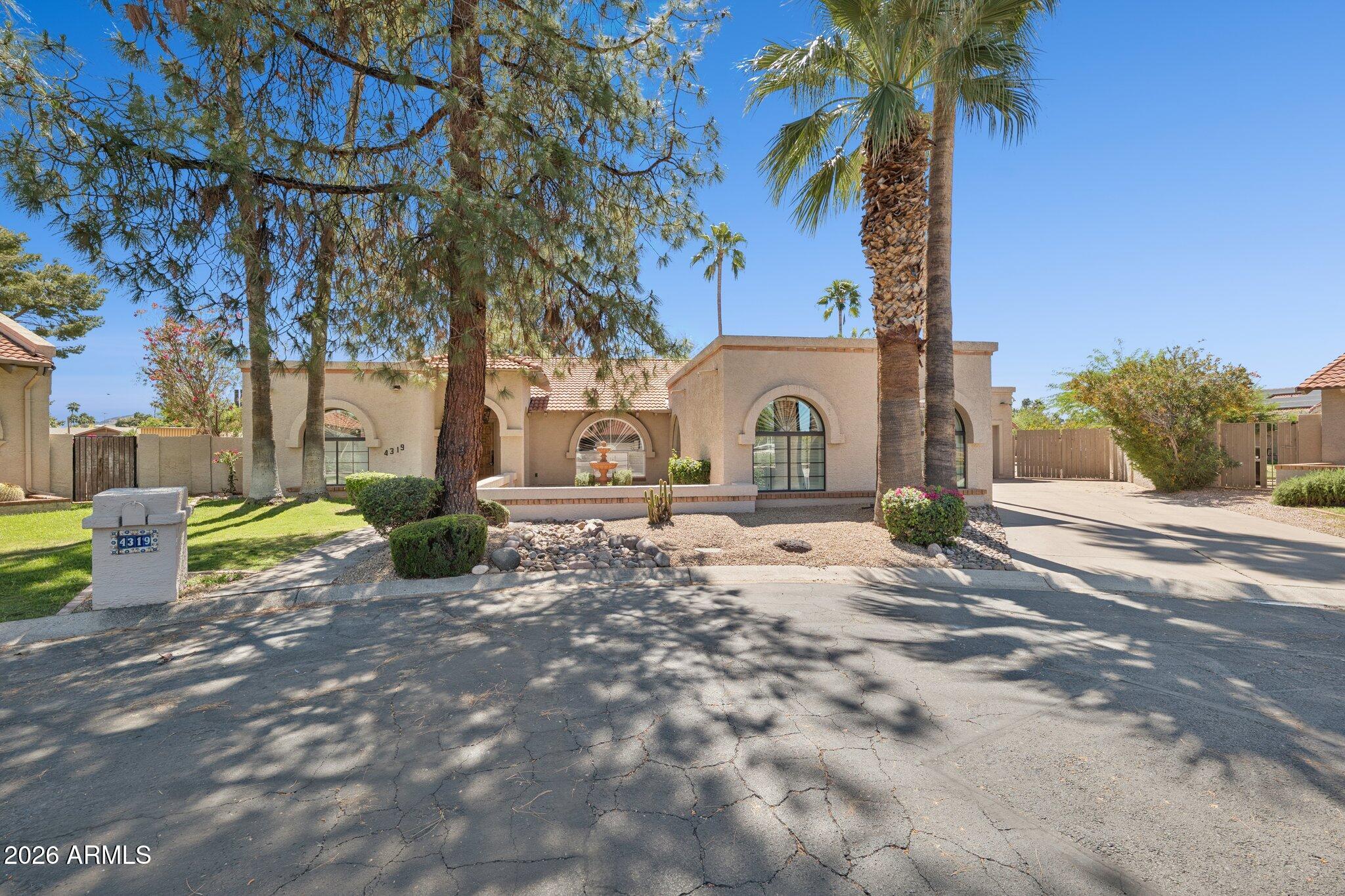 4319 E LUPINE Avenue, Phoenix, AZ 85028 — Photo 1 of 47