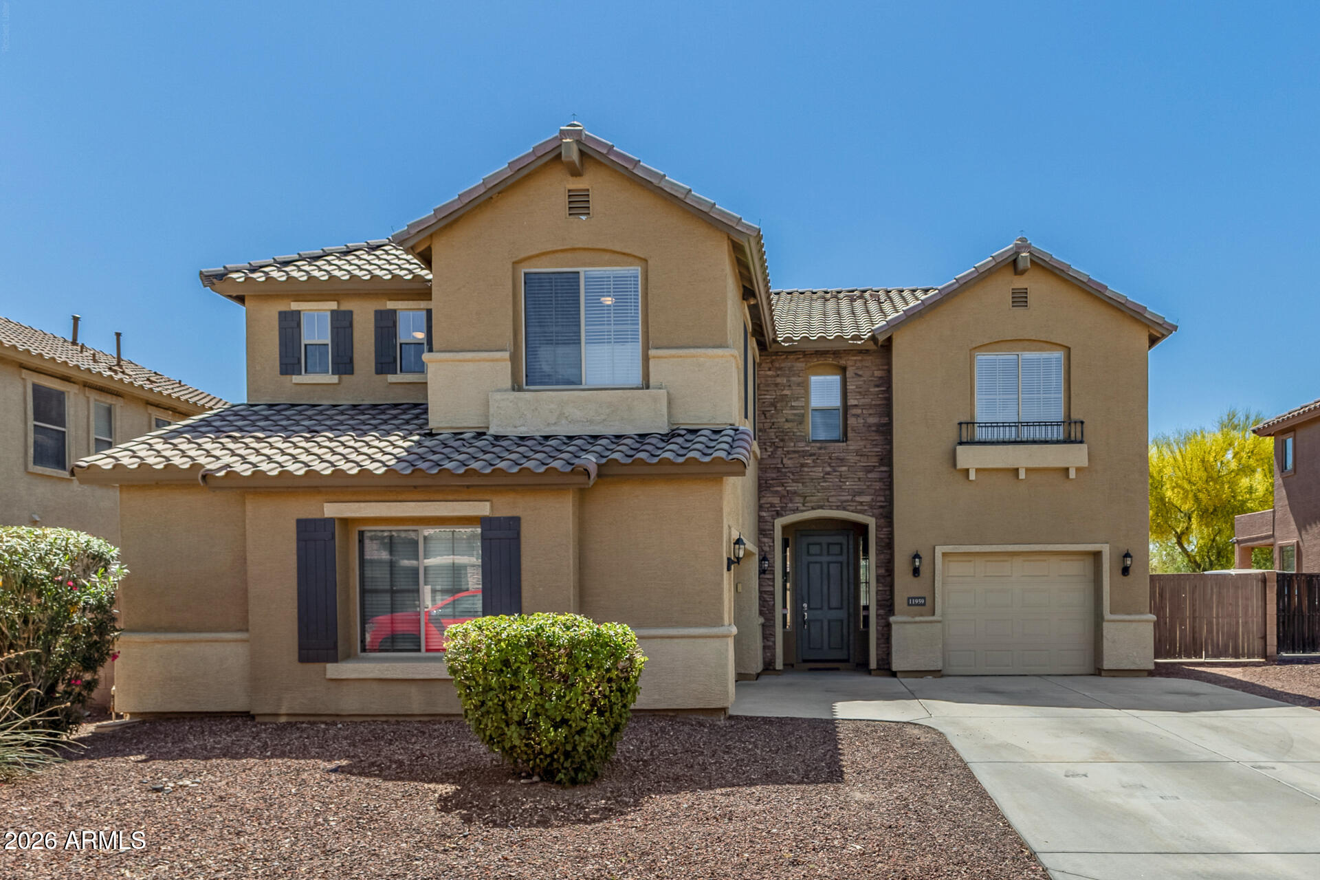 11959 W VERNON Avenue, Avondale, AZ 85392 — Photo 1 of 37