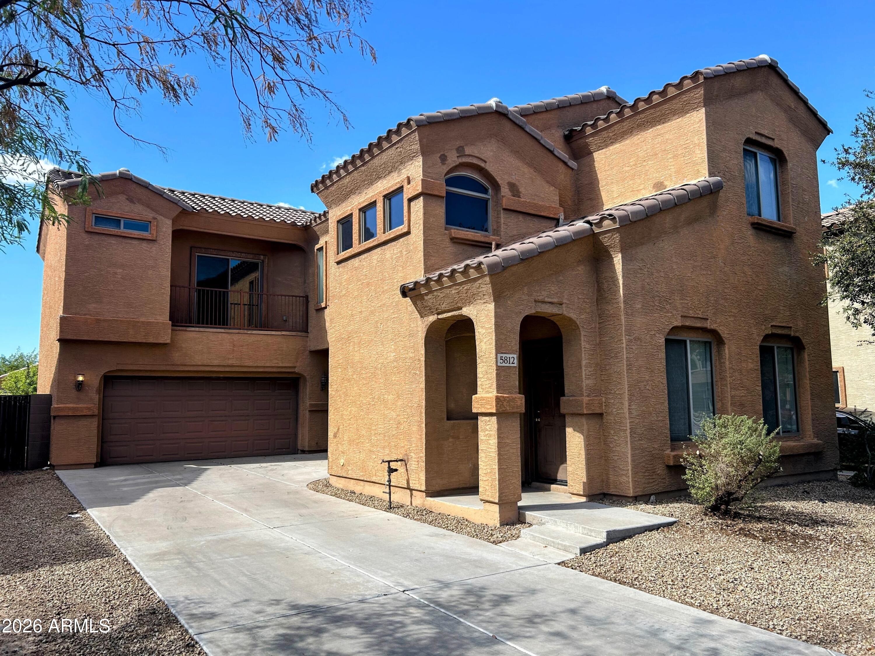 5812 S 10TH Drive, Phoenix, AZ 85041 — Photo 1 of 12
