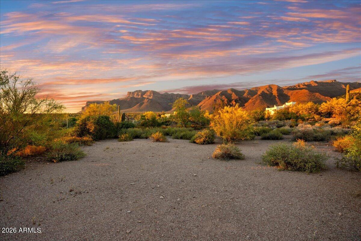 0000 E Edgemore Road 3, Gold Canyon, AZ 85118 — Photo 1 of 23