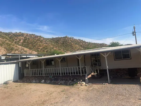275 E Quail Drive, Roosevelt, AZ 85545