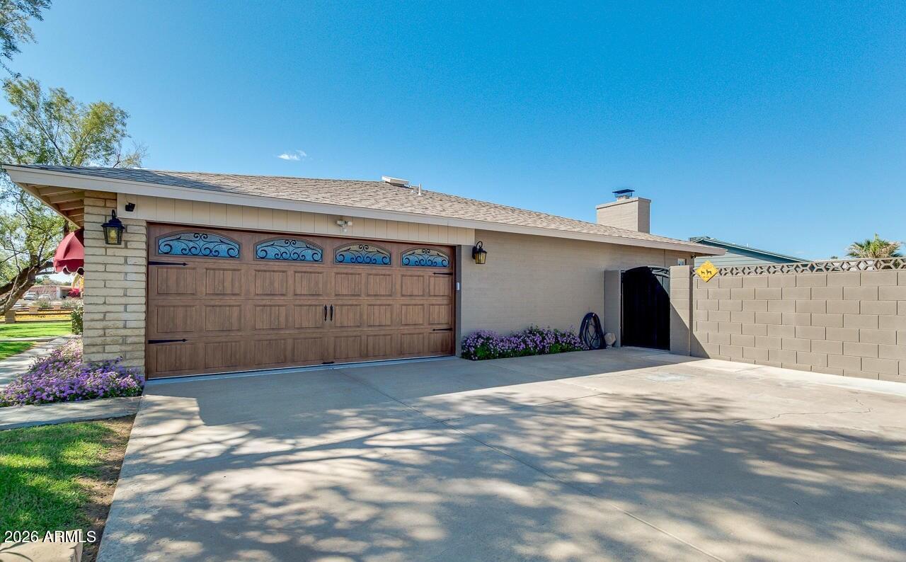 4452 W WINDROSE Drive, Glendale, AZ 85304 — Photo 1 of 41