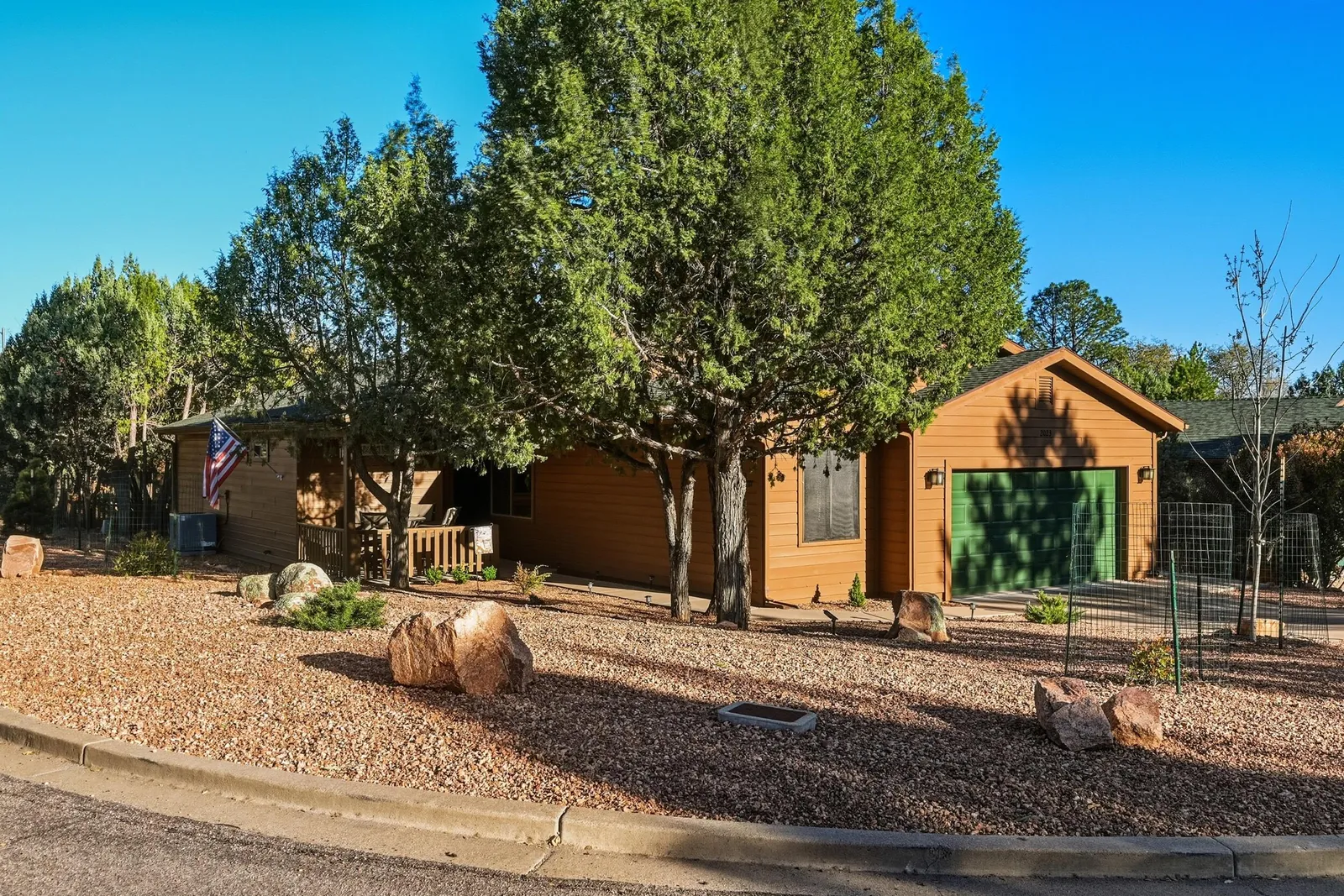 2023 N Verde Circle, Payson, AZ 85541 — Photo 1 of 36
