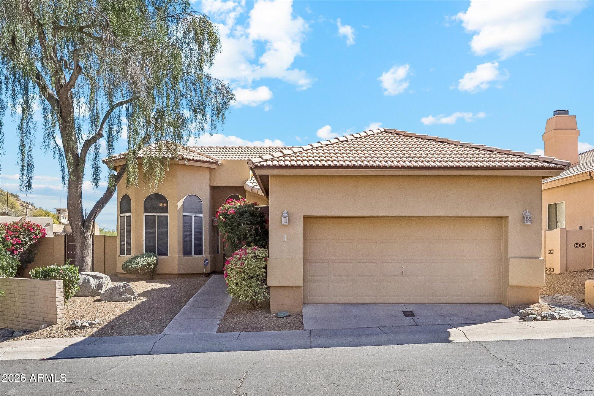 1 W COCHISE Drive, Phoenix, AZ 85021 — Photo 1 of 20