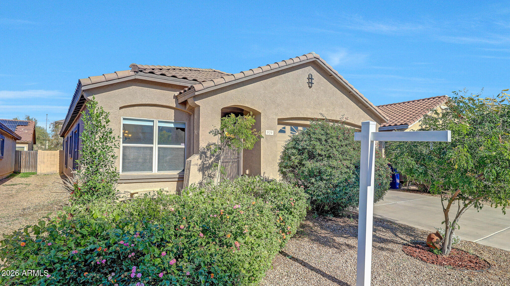 970 E DORIS Street, Avondale, AZ 85323 — Photo 1 of 11