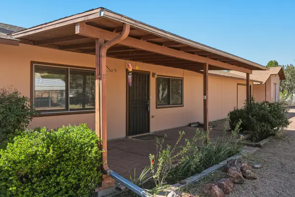 198 W Lucky Lane, Payson, AZ 85541