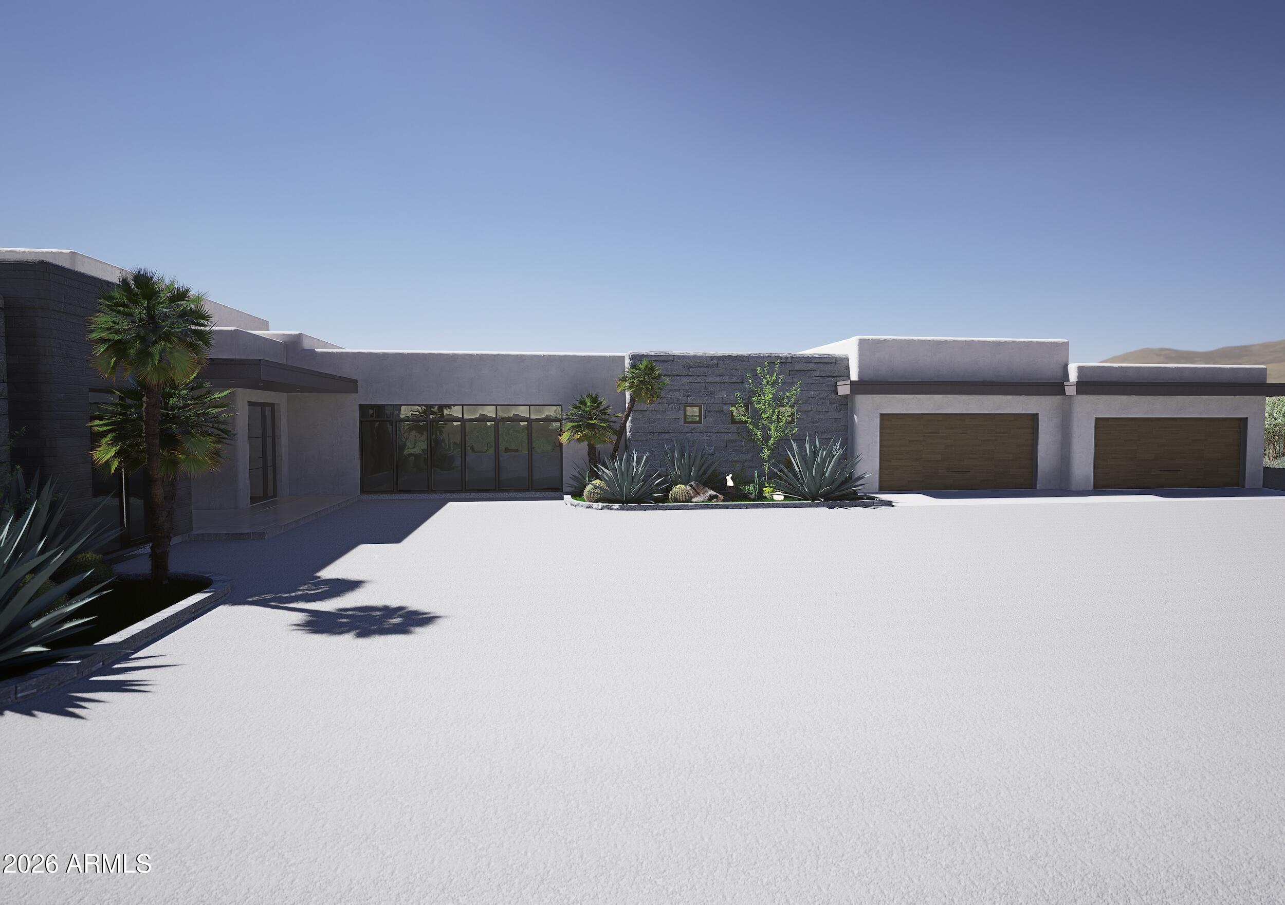 7279 E Lower Wash Pass Pass, Scottsdale, AZ 85266 — Photo 1 of 30