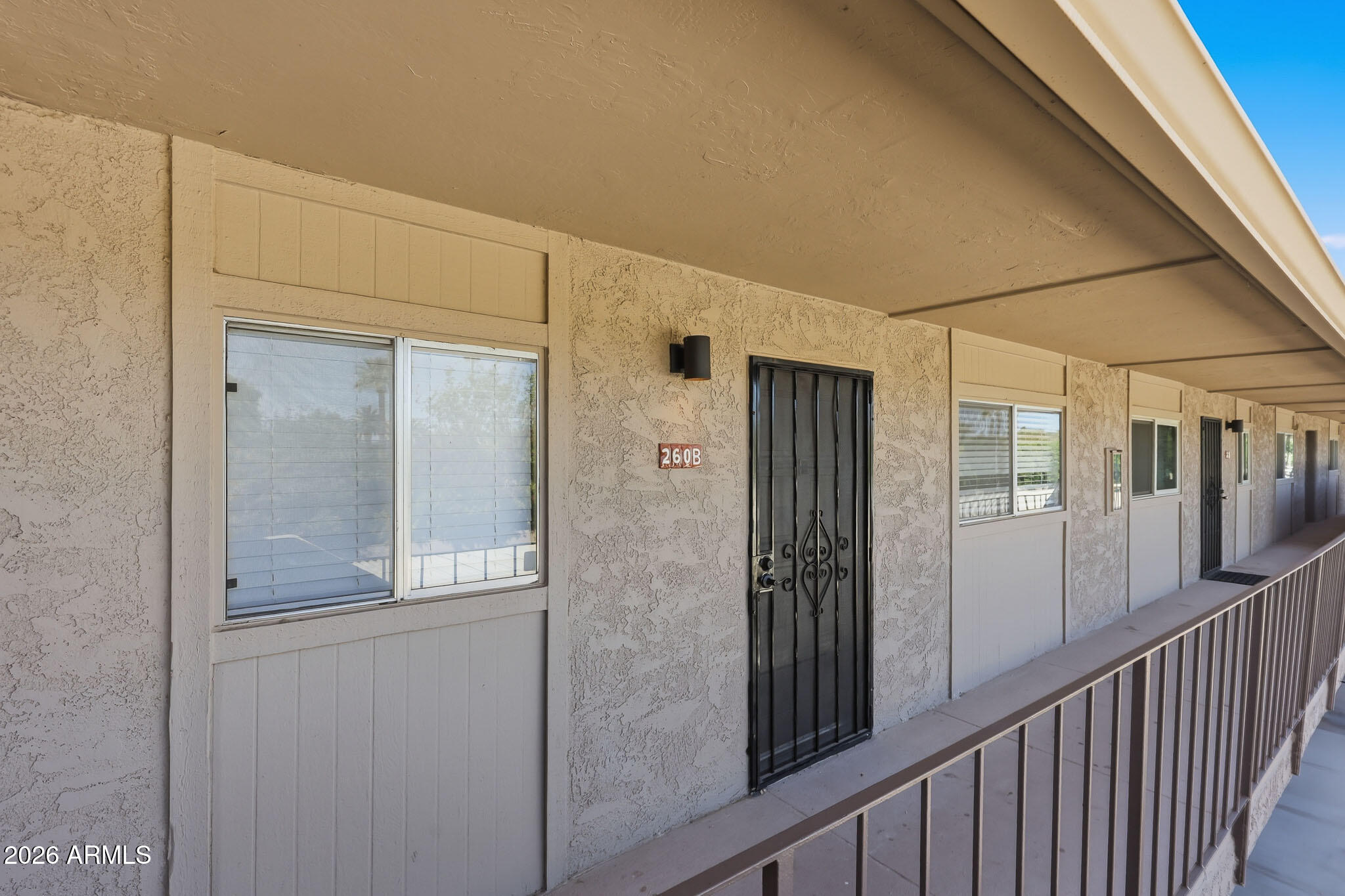 7436 E CHAPARRAL Road 260B, Scottsdale, AZ 85250 — Photo 1 of 39