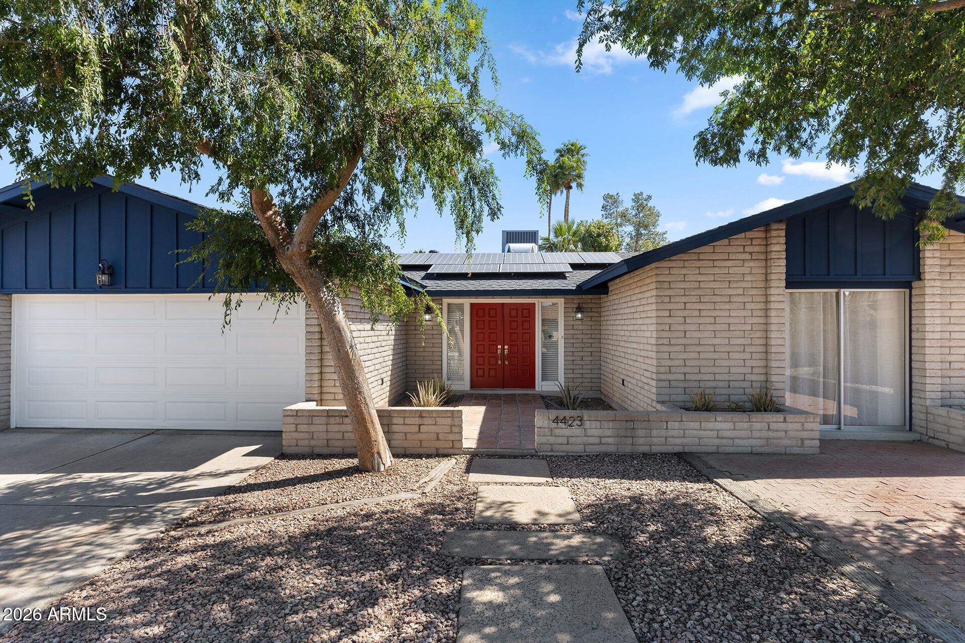 4423 W KEATING Circle, Glendale, AZ 85308 — Photo 1 of 73