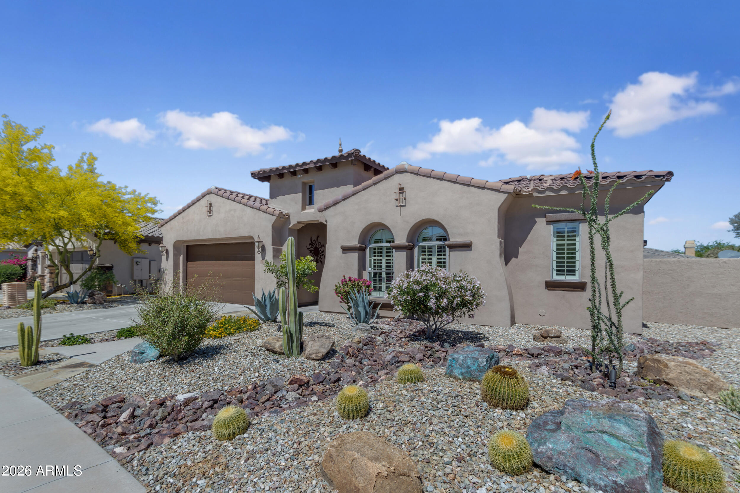 12368 S 181ST Drive, Goodyear, AZ 85338 — Photo 1 of 78
