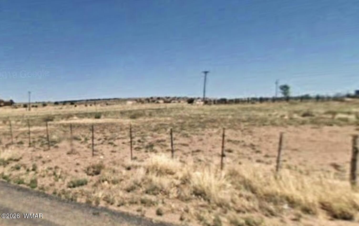 TBD County Road 6012 (4 Parcels), St. Johns, AZ 85936