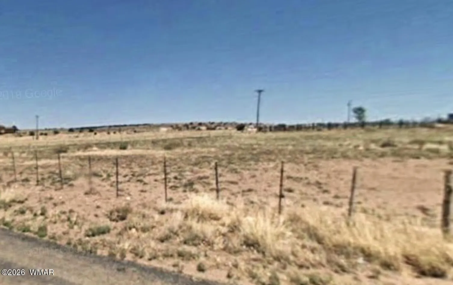 TBD County Road 6012 (4 Parcels), St. Johns, AZ 85936 — Photo 1 of 4