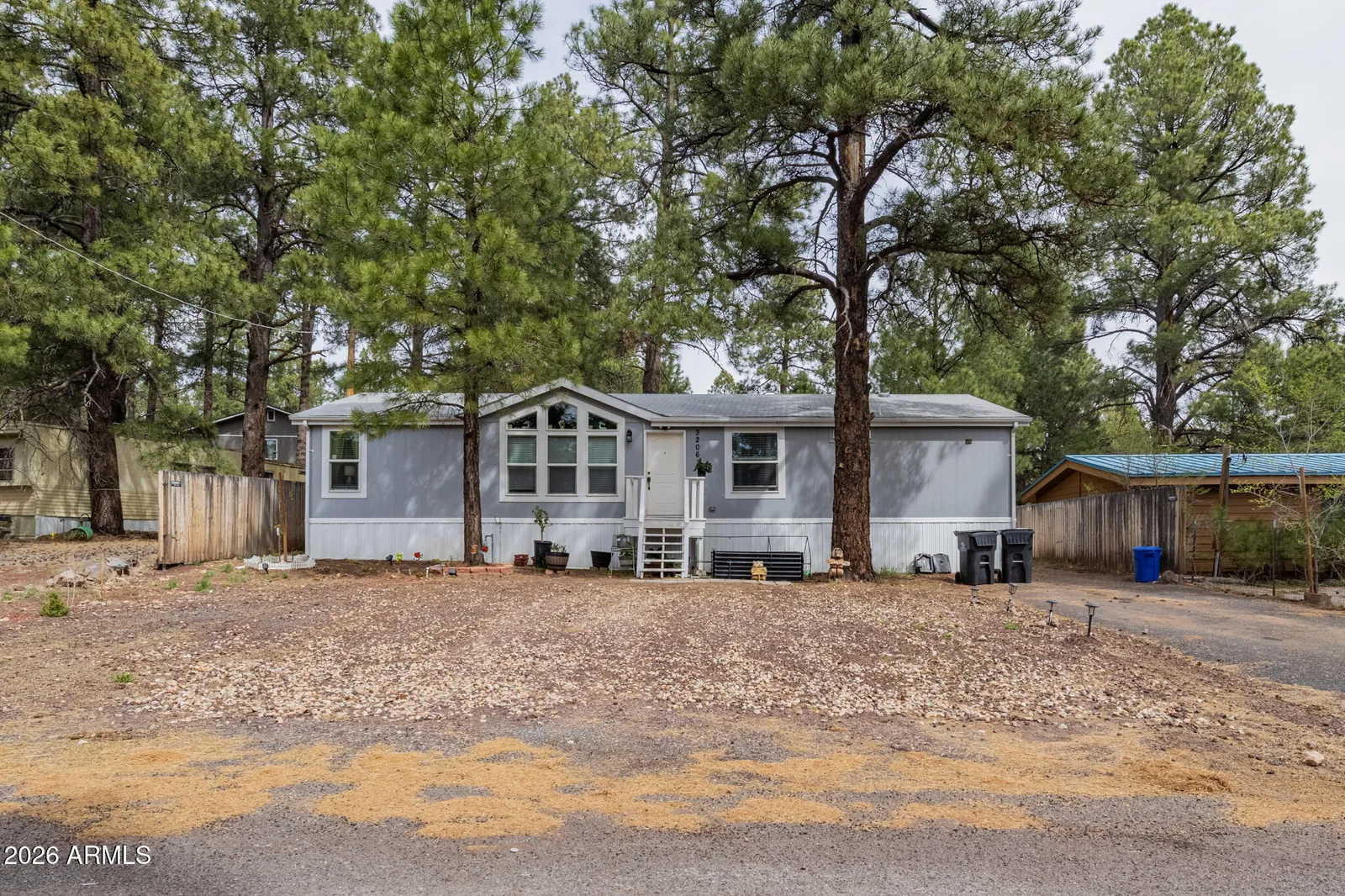 3206 MESA Trail, Flagstaff, AZ 86005 — Photo 1 of 43