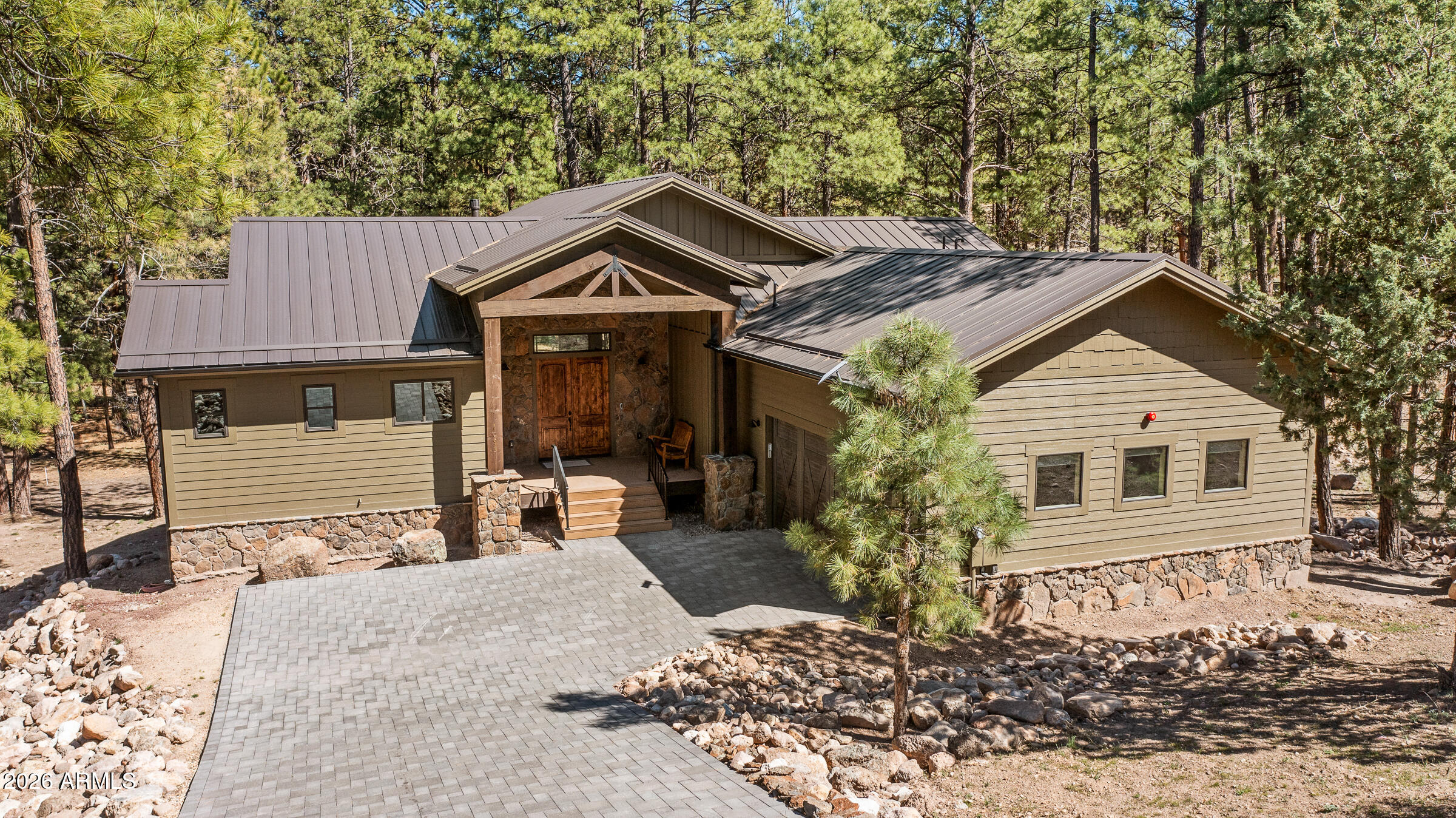 1093 Redwall Way, Williams, AZ 86046 — Photo 1 of 68