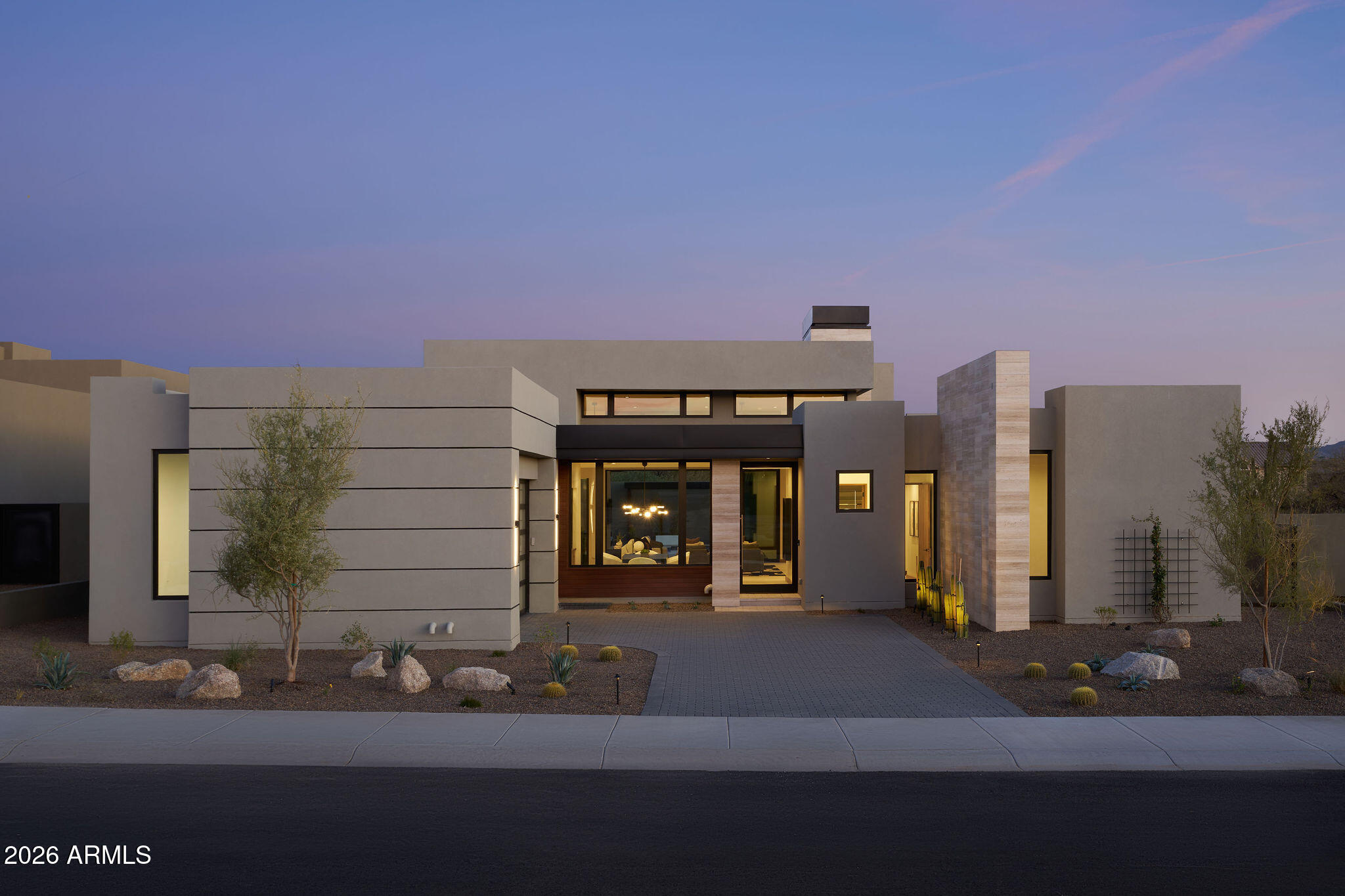 28047 N 109TH Way, Scottsdale, AZ 85262 — Photo 1 of 13