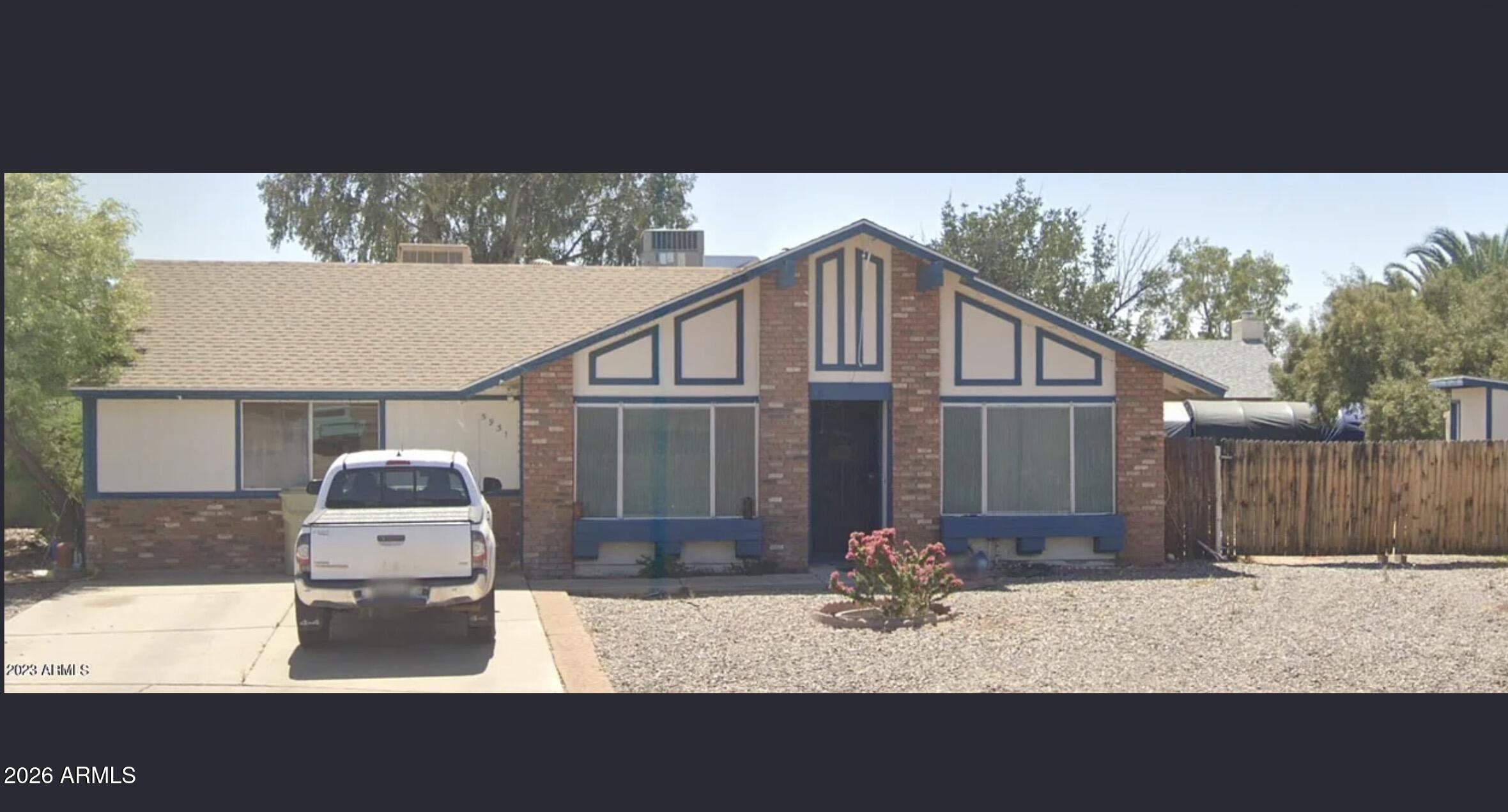 5931 W BANFF Lane, Glendale, AZ 85306 — Photo 1 of 1