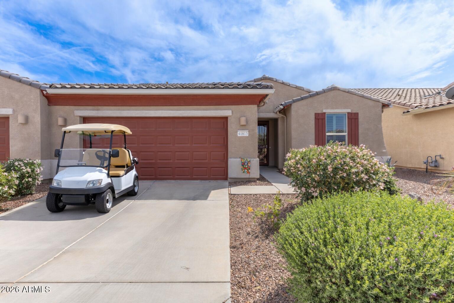 41615 W CALIENTE Drive, Maricopa, AZ 85138 — Photo 1 of 53