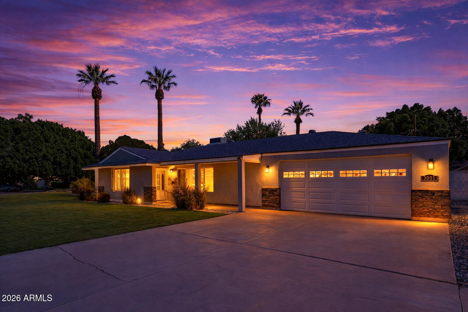 3001 N 43RD Place, Phoenix, AZ 85018 — Photo 1 of 56