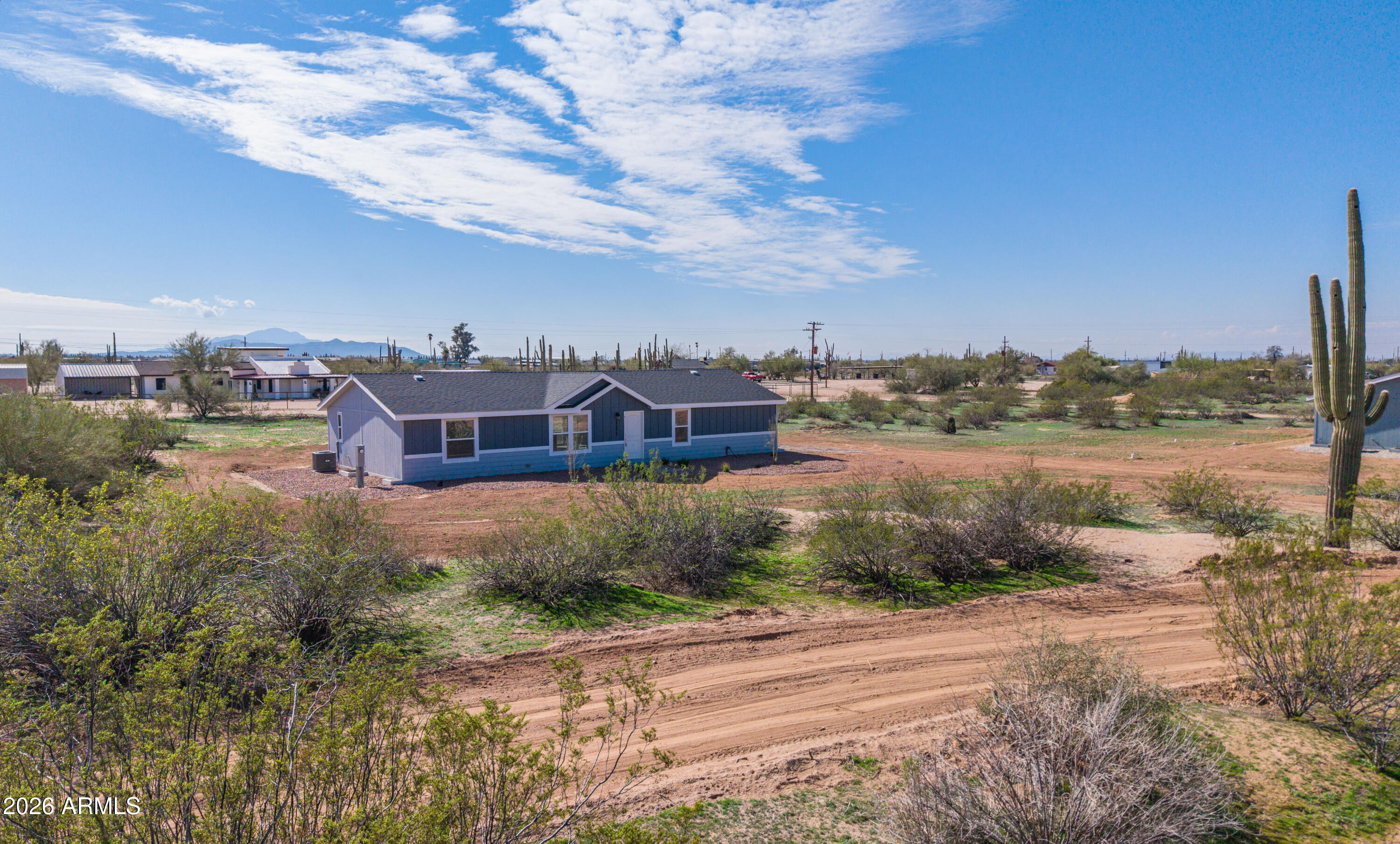 22923 E Day Spring Lane, Florence, AZ 85132 — Photo 1 of 17