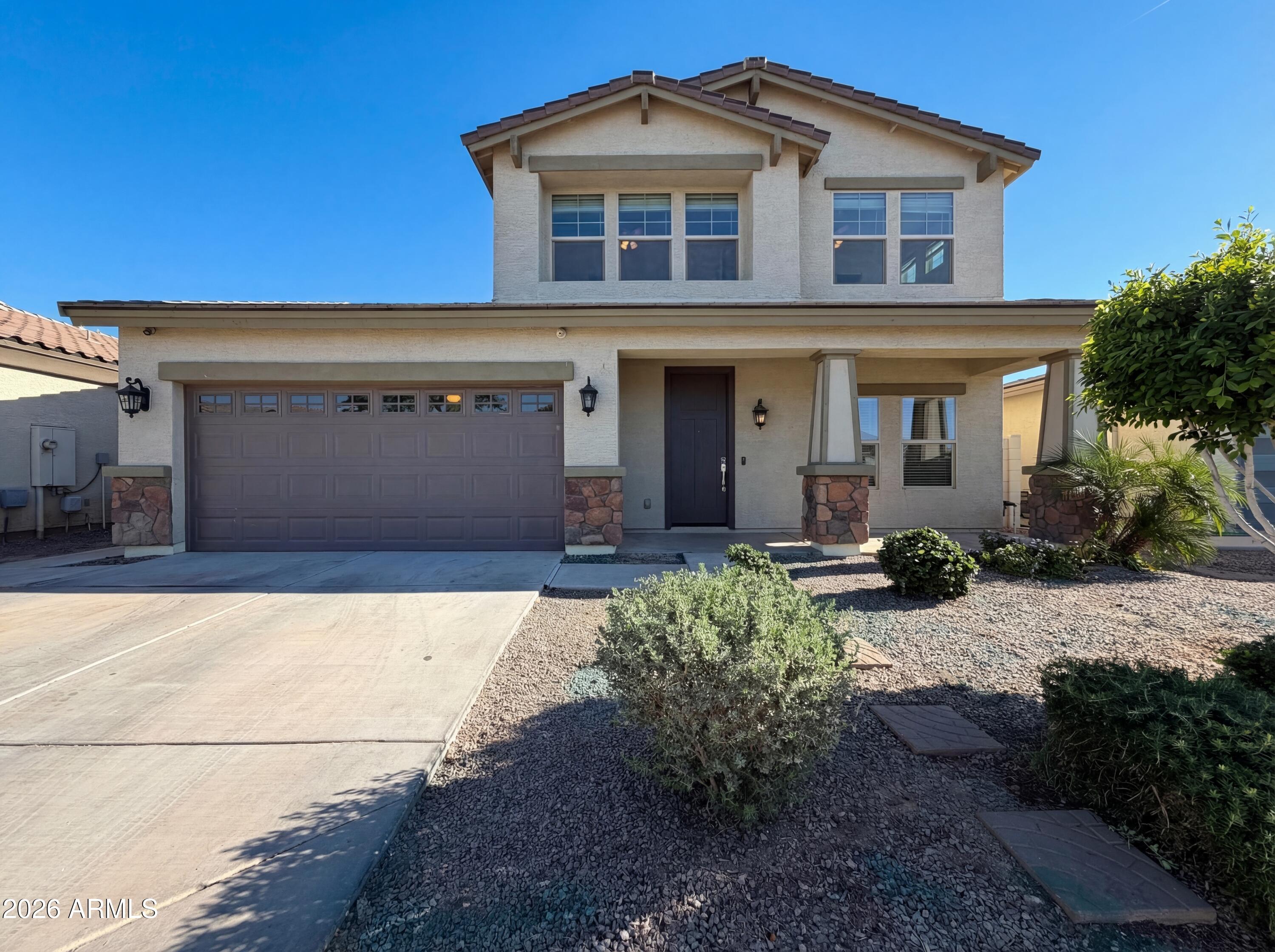 42497 W RAMIREZ Drive, Maricopa, AZ 85138 — Photo 1 of 24