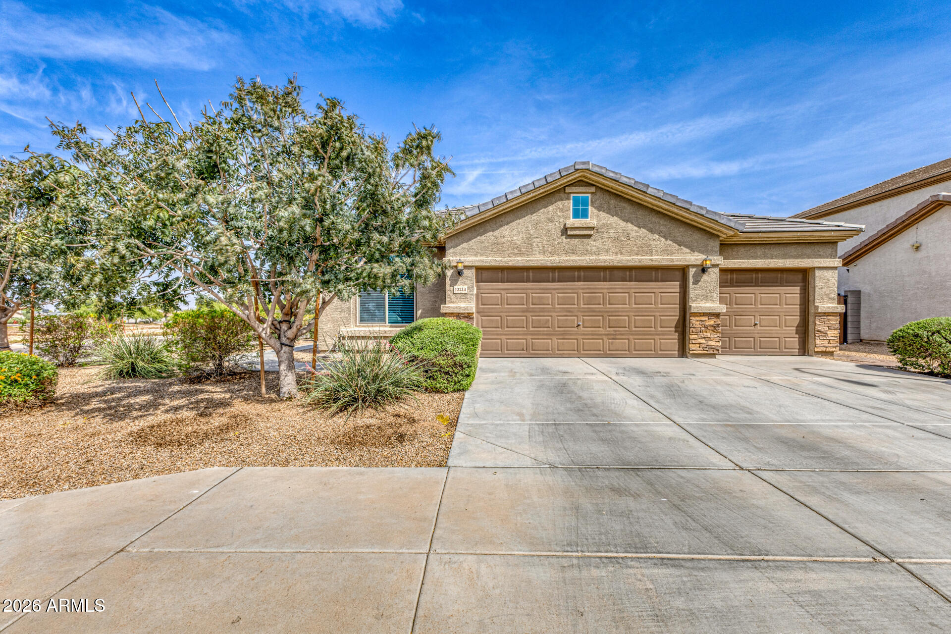 12214 W DEL RIO Lane, Avondale, AZ 85323 — Photo 1 of 32
