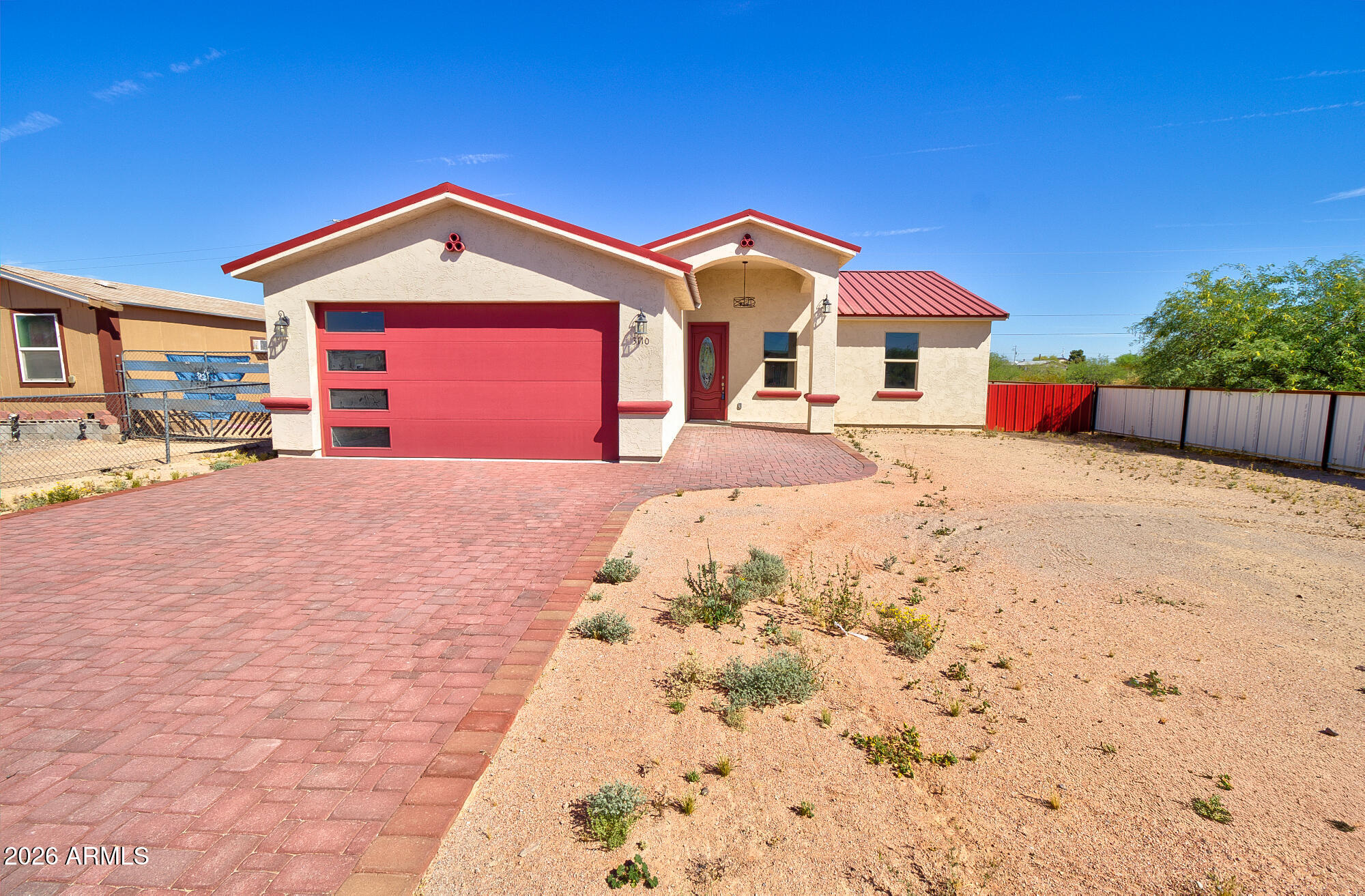 3110 W TOLLAN Drive, Eloy, AZ 85131 — Photo 1 of 28