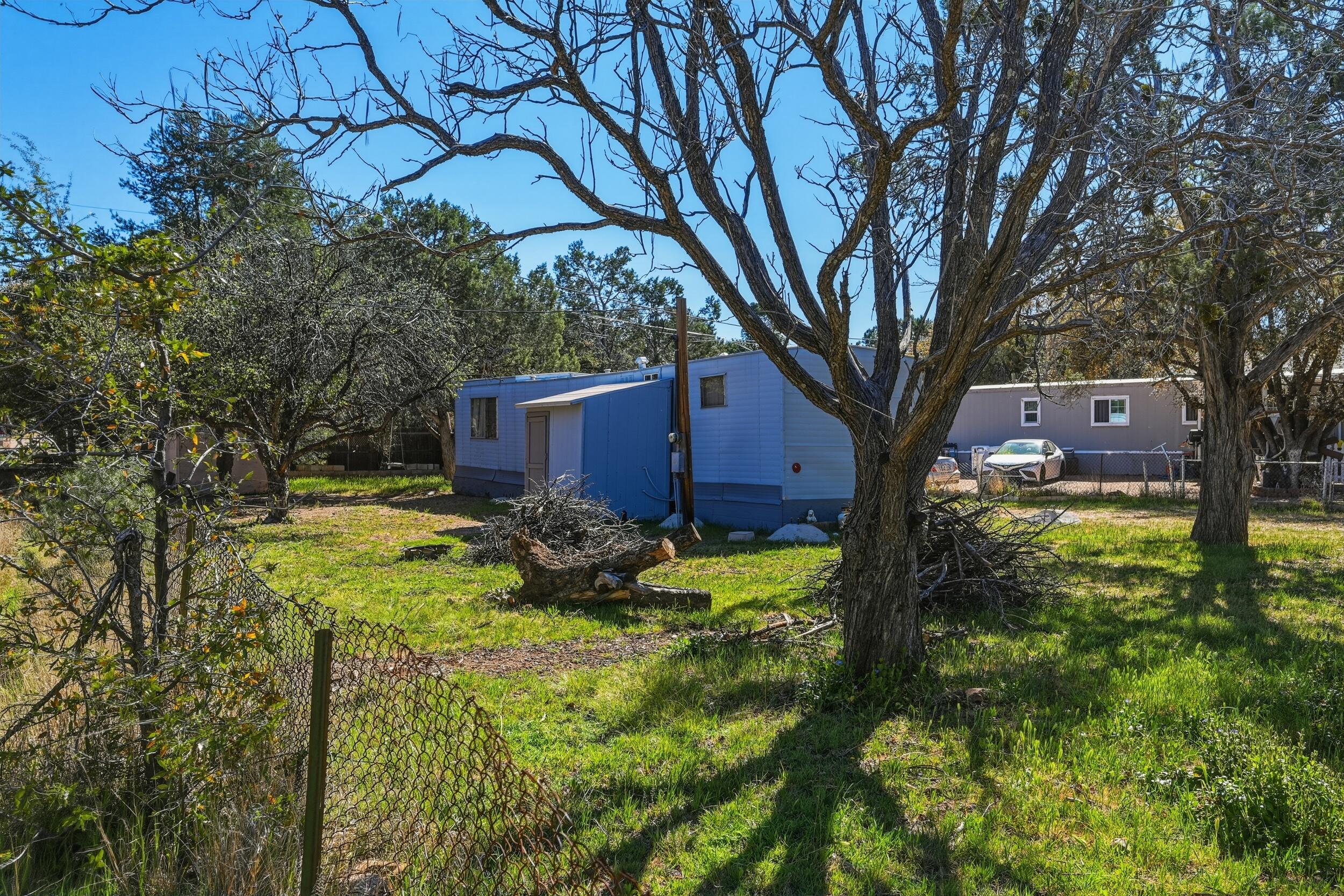1509 N Mitchell Drive, Payson, AZ 85541 — Photo 1 of 57