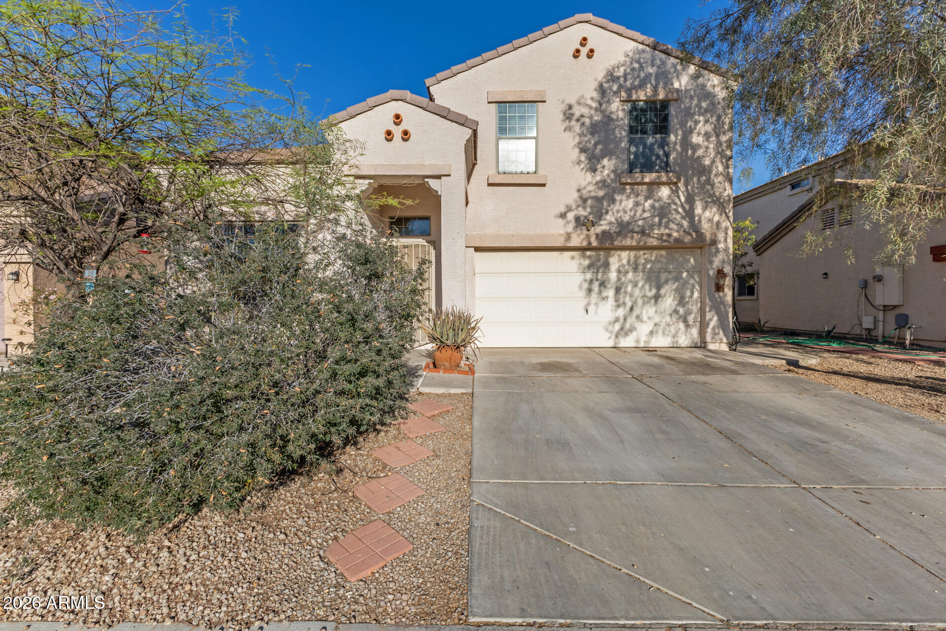 3013 S 84TH Drive, Tolleson, AZ 85353 — Photo 1 of 36