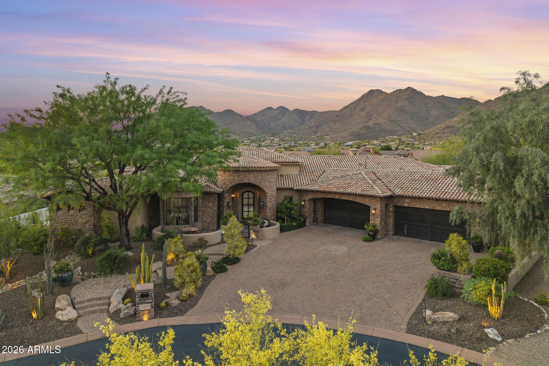 13766 E YUCCA Street, Scottsdale, AZ 85259 — Photo 1 of 51