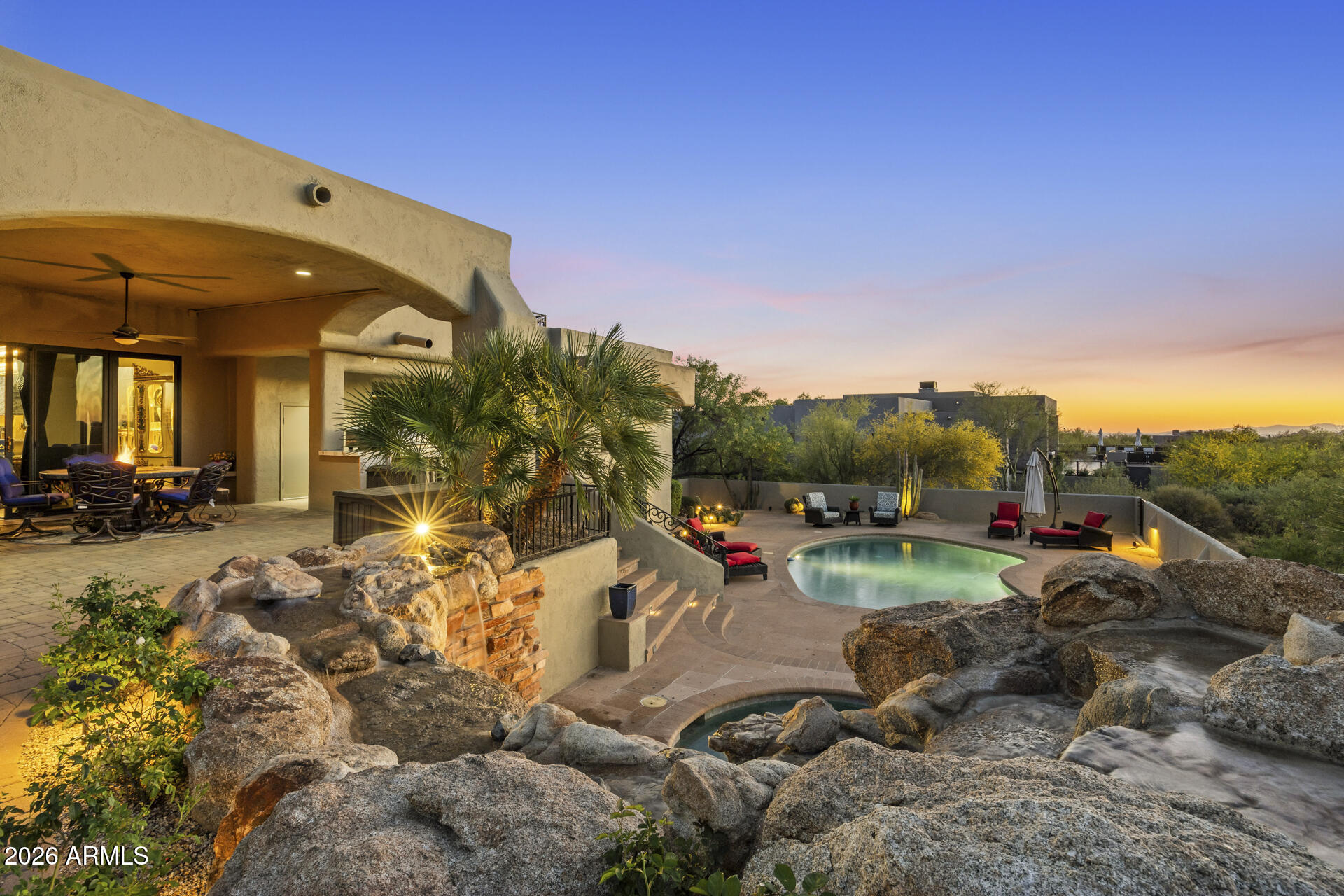 9997 E RISING SUN Court, Scottsdale, AZ 85262 — Photo 1 of 127