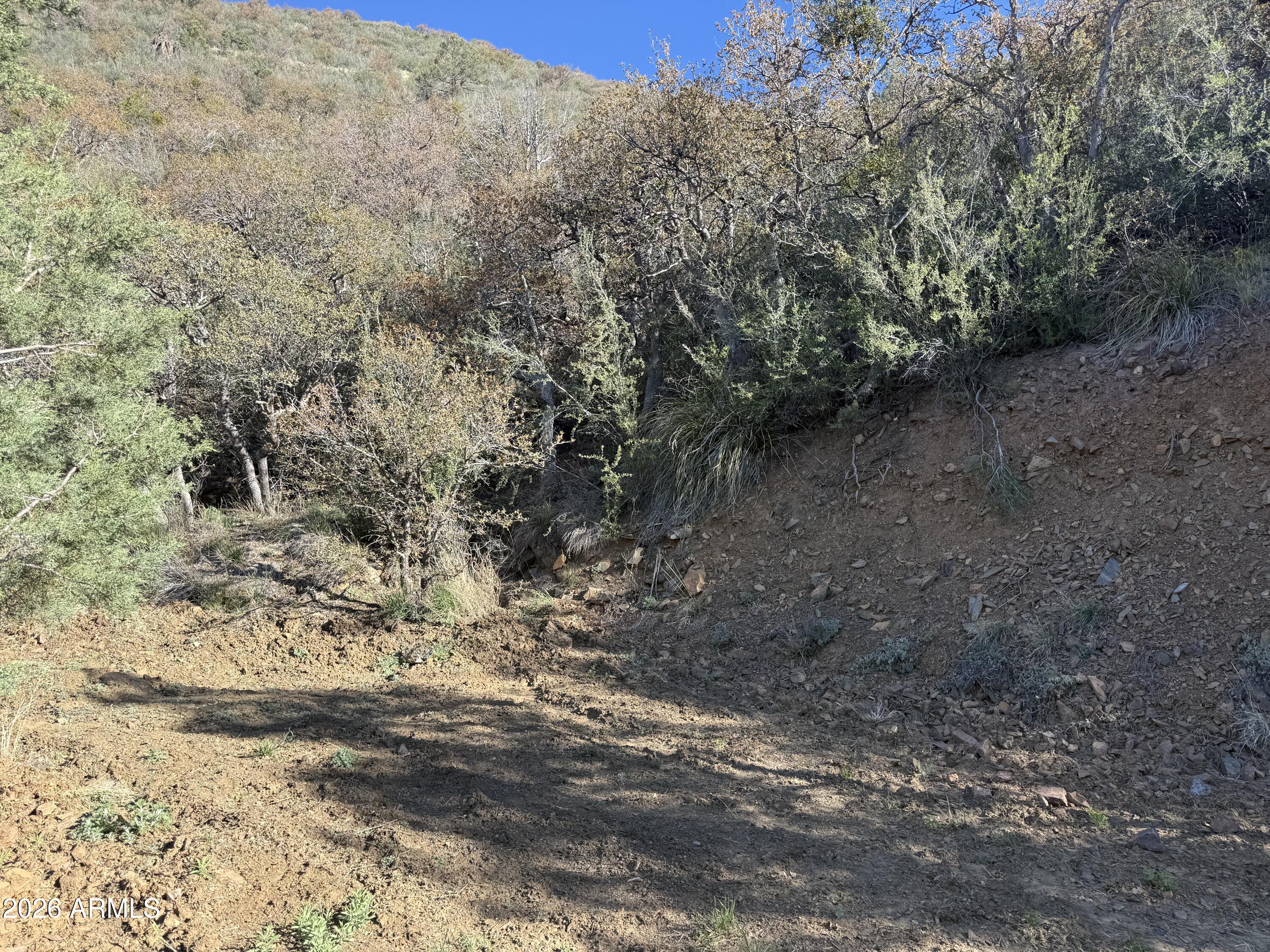 22550 S GLADIATOR MINE Road -, Crown King, AZ 86343 — Photo 1 of 6