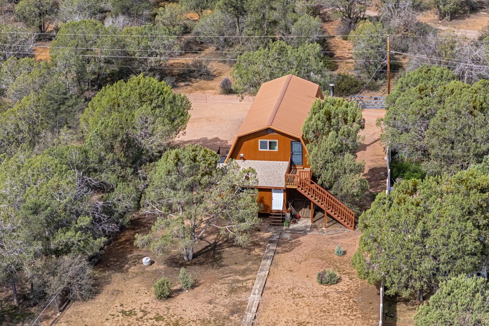 267 W Round Valley Road, Payson, AZ 85541 — Photo 1 of 106