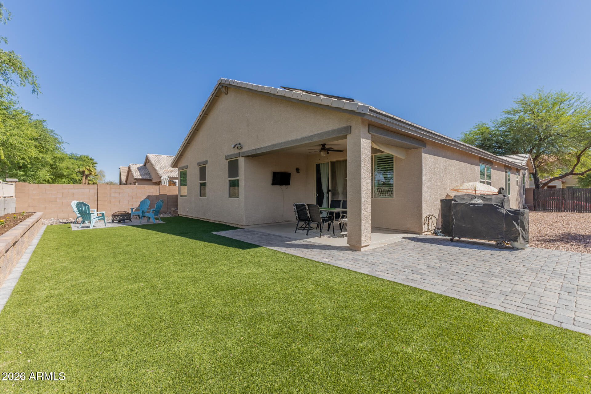 18590 W LUPINE Avenue, Goodyear, AZ 85338 — Photo 1 of 43