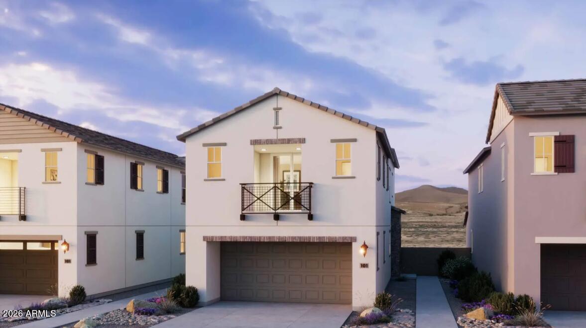 2429 W MAXIMO Way, Phoenix, AZ 85085 — Photo 1 of 1