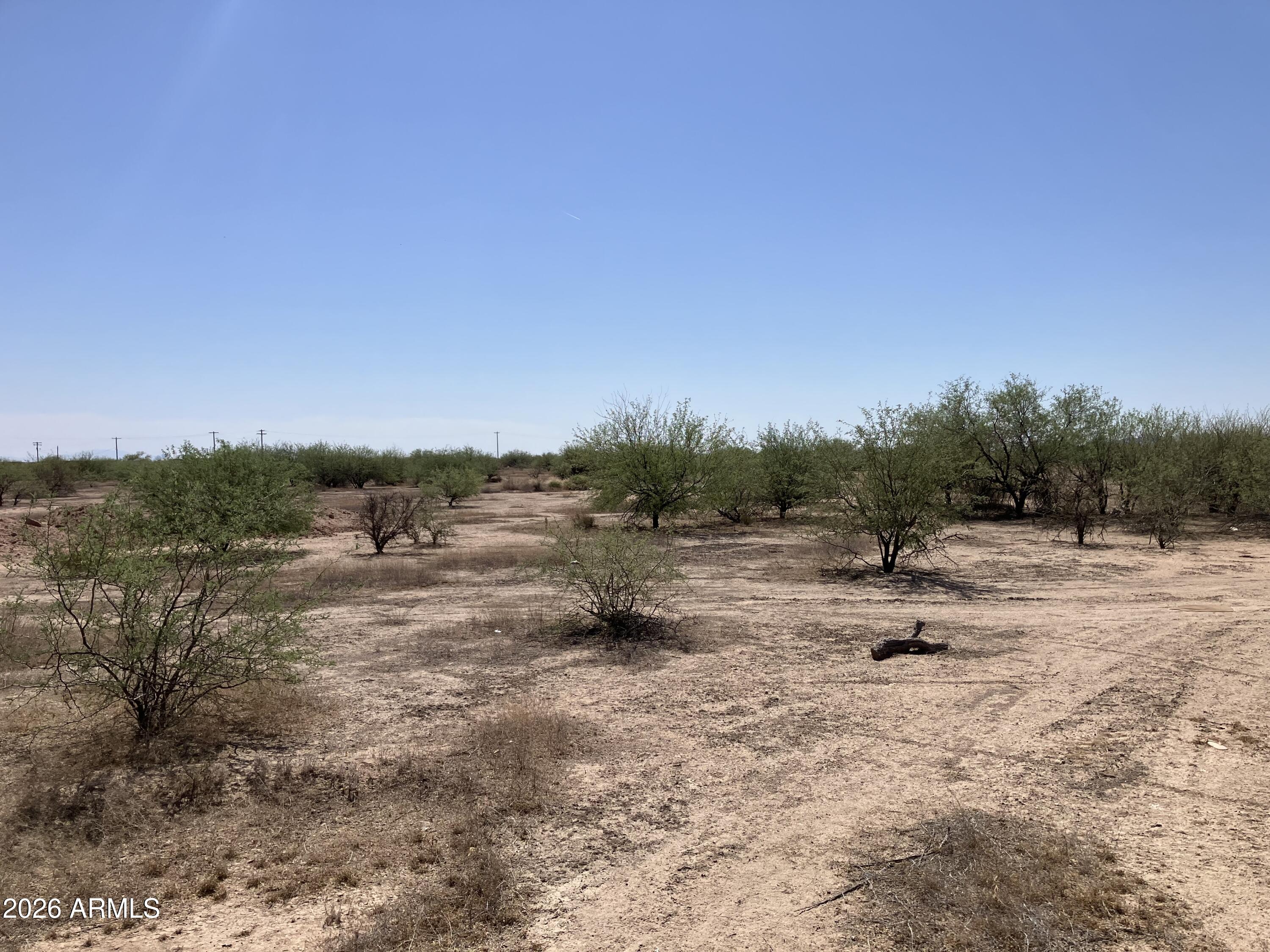 19113 W Dream Catcher Lane -, Casa Grande, AZ 85193 — Photo 1 of 9
