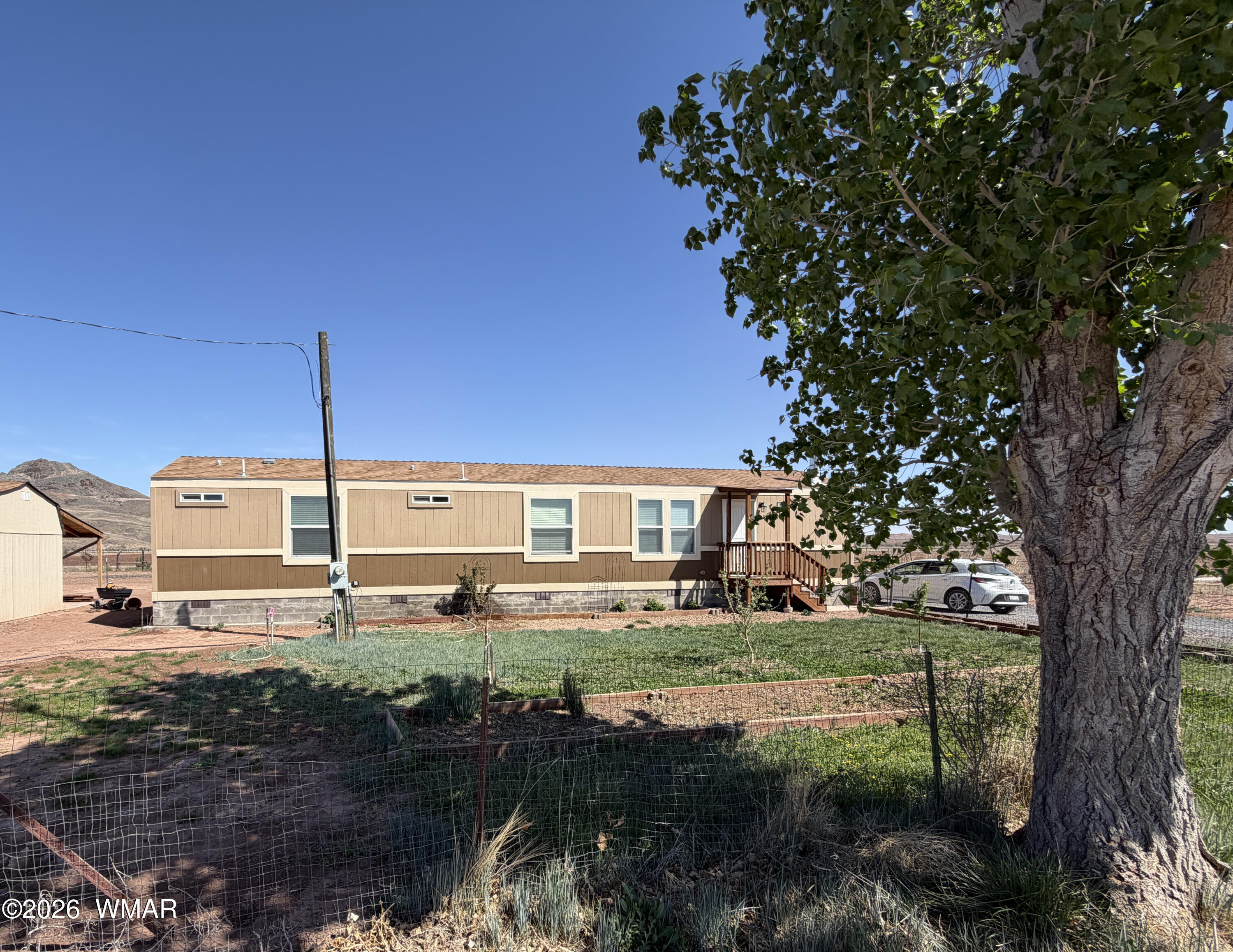 7832 Jacamar Lane, Woodruff, AZ 85942 — Photo 1 of 73