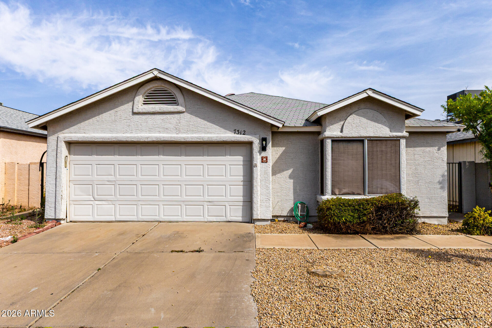 7312 W GREER Avenue, Peoria, AZ 85345 — Photo 1 of 25
