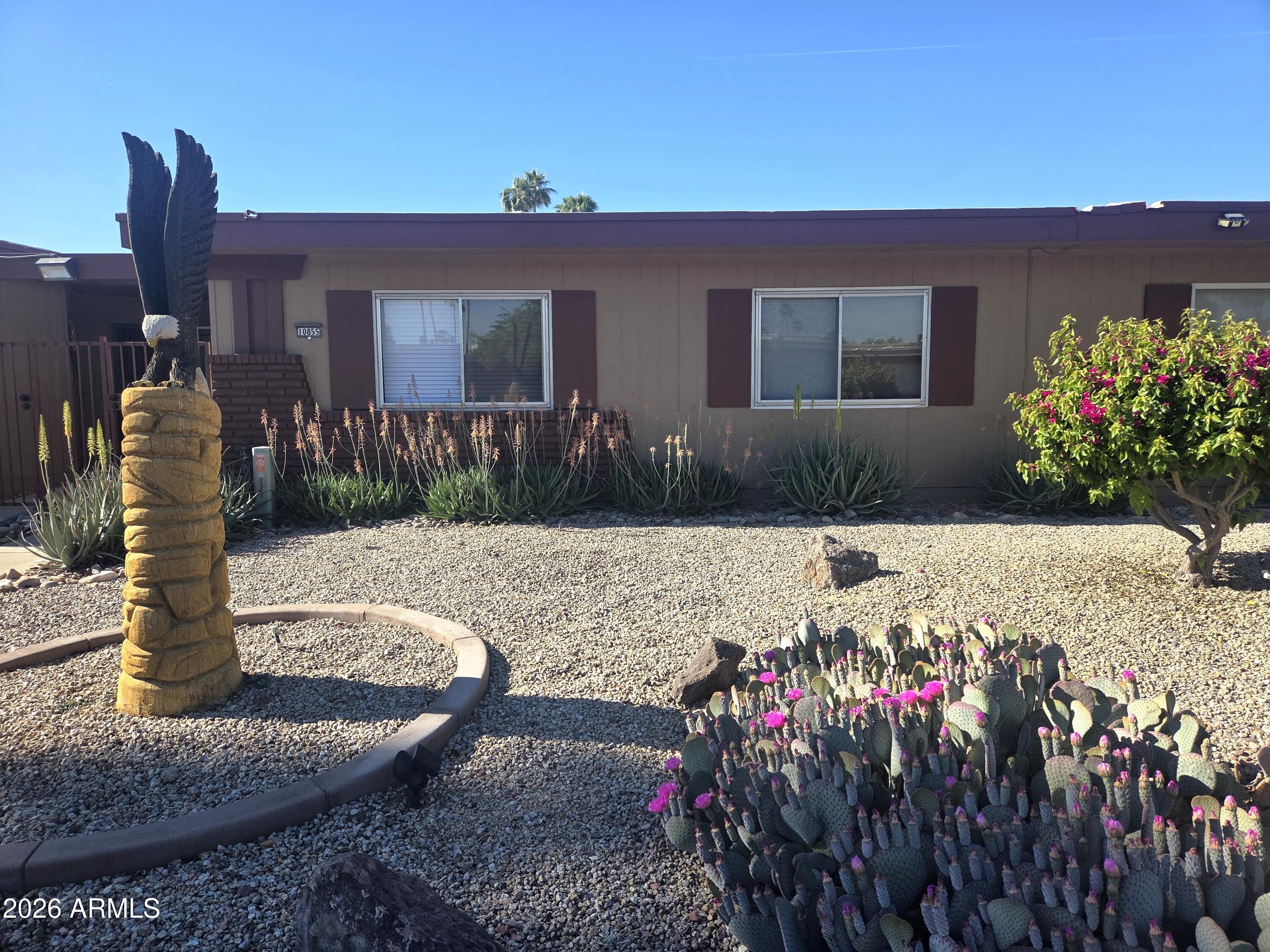 10855 W BUCCANEER Drive, Sun City, AZ 85351 — Photo 1 of 18