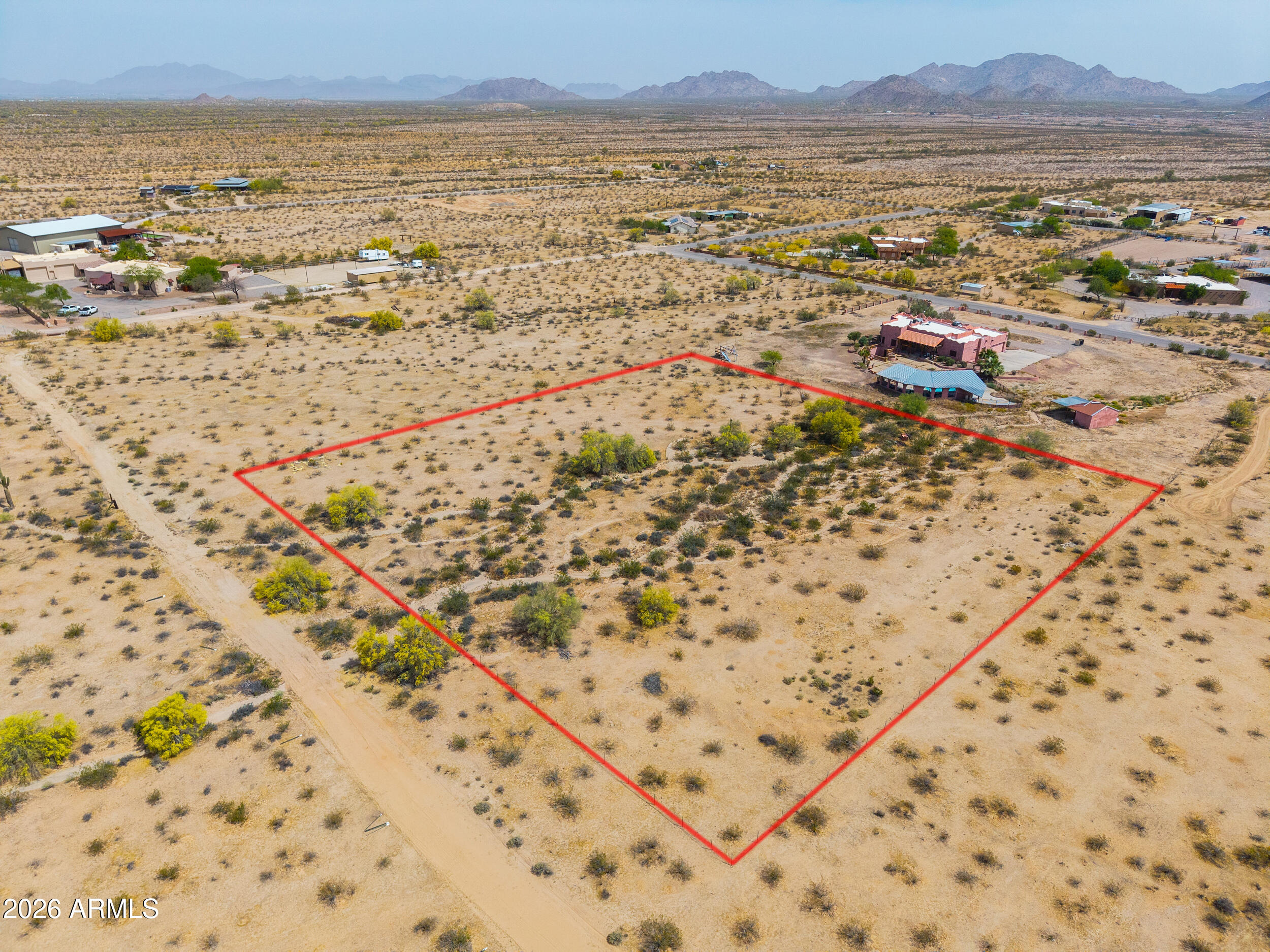 00 Canyon Meadows Street 0000, Casa Grande, AZ 85122 — Photo 1 of 17
