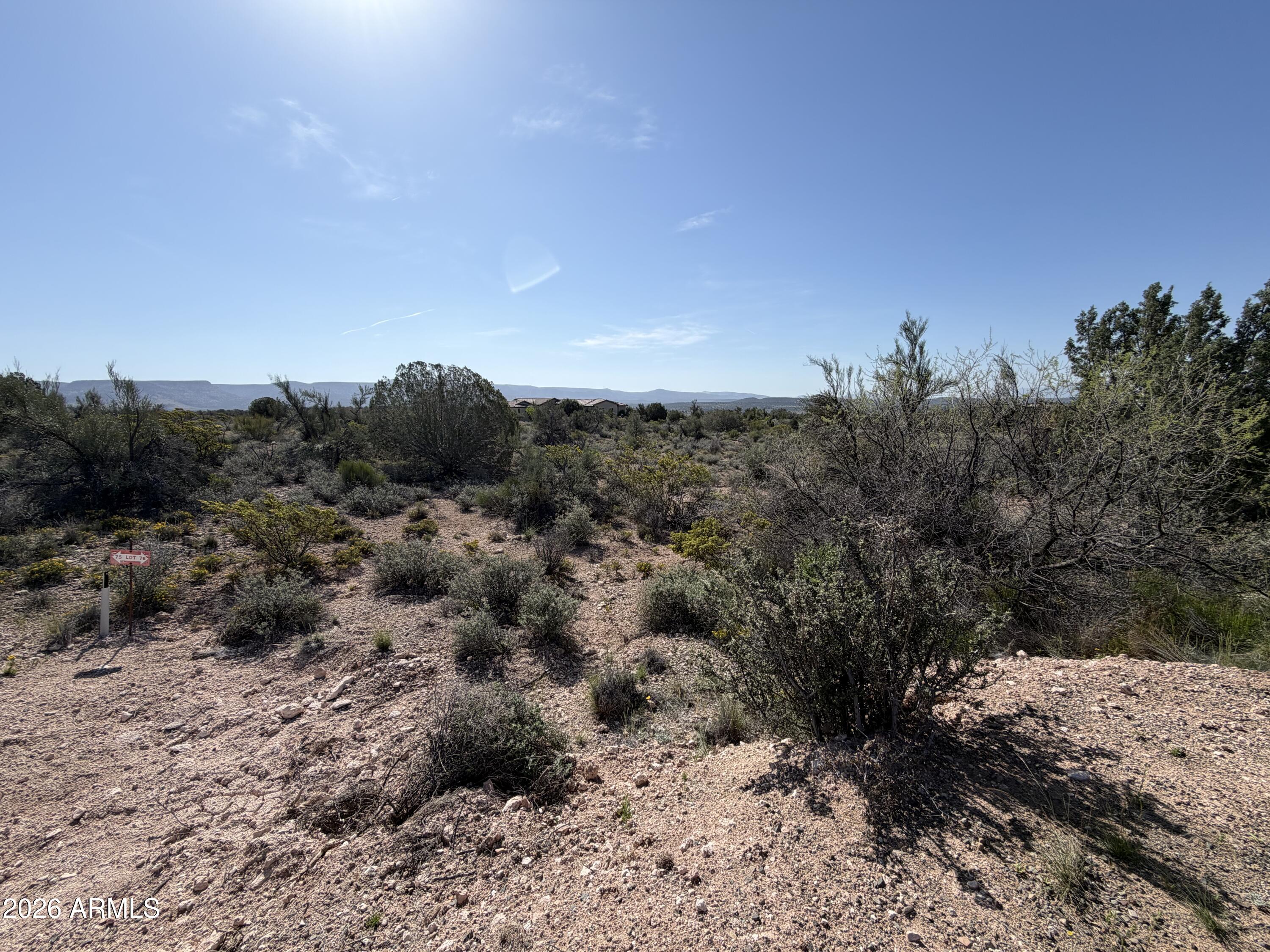 4850 E Crazy Horse Circle E 76, Rimrock, AZ 86335 — Photo 1 of 8