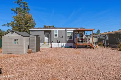 16 N Star Vale 122a, Star Valley, AZ 85541